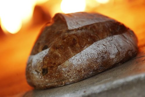 JOHN WOODS / WINNIPEG FREE PRESS Pennyloaf Bakery on Corydon photographed Sunday, May 15, 2016.