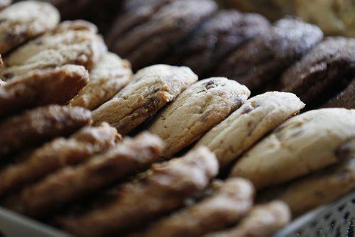 JOHN WOODS / WINNIPEG FREE PRESS Pennyloaf Bakery on Corydon photographed Sunday, May 15, 2016.