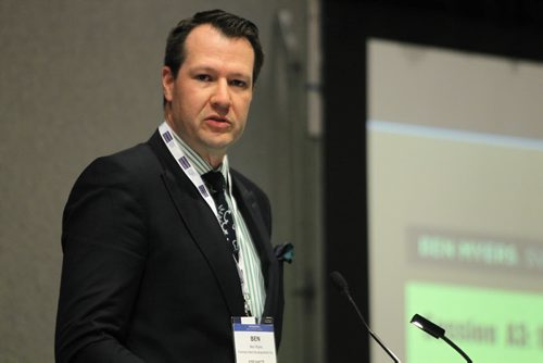 BORIS MINKEVICH / WINNIPEG FREE PRESS SESSION A3 INNER CITY DEVELOPMENT TRENDS IN WINNIPEG:  WHERE ARE WE NOW? HOW CAN MUNICIPAL POLICIES FACILITATE MORE OPPORTUNITIES? Ben Myers, Senior Vice President, Market Research & Analytics, Fortress Real Developments. May 17, 2016.