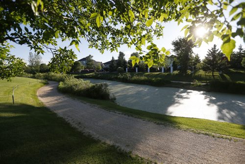 JOHN WOODS / WINNIPEG FREE PRESS Pritchard Farm in the RM of East St Paul Monday, June 6, 2016.