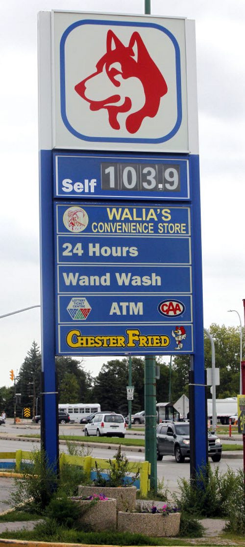 The Winnipeg Free Press Store