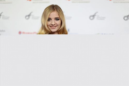 TREVOR HAGAN / WINNIPEG FREE PRESS
Jackie Evancho on the red carpet at the David Foster Foundation Gala, Saturday, September 24, 2016.