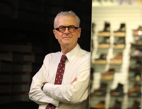 RUTH BONNEVILLE / WINNIPEG FREE PRESS

Portraits of Brian Scharfstein, President, Canadian Footwear in his store for in house ad.

. 

October 19, 2016
