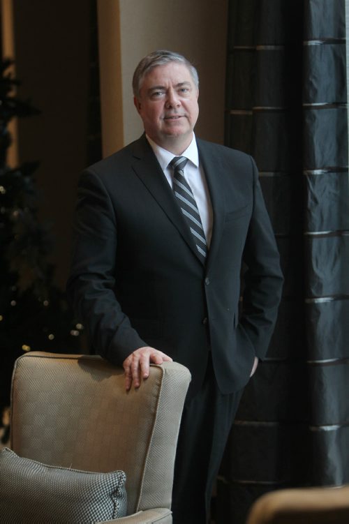RUTH BONNEVILLE / WINNIPEG FREE PRESS

Portraits of Jim Scott, CEO of Canada Jetlines, a proposed new ultra low cost airline, based in Richmond BC, that is looking to launch in 2017. 
See Martin Cash story.

Dec 8, 2016

