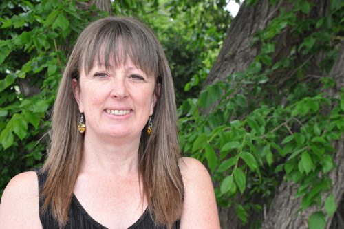 Supplied by the Winnipeg Art Gallery
Charlene Bearhead is the Education Lead for the National Centre for Truth and Reconciliation at the University of Manitoba.