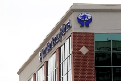 RUTH BONNEVILLE  / WINNIPEG FREE PRESS

Photos of Credit Union Central of Manitoba on Donald Street in Winnipeg.  For story on their presence in Manitoba.
See Martin Cash story.  


March 23, 2017