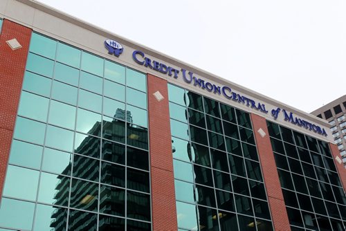 RUTH BONNEVILLE  / WINNIPEG FREE PRESS

Photos of Credit Union Central of Manitoba on Donald Street in Winnipeg.  For story on their presence in Manitoba.
See Martin Cash story.  


March 23, 2017