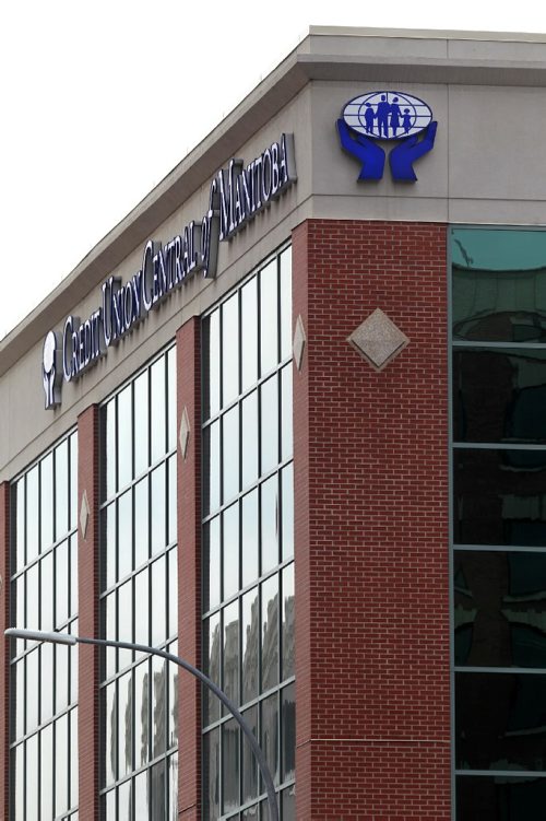 RUTH BONNEVILLE  / WINNIPEG FREE PRESS

Photos of Credit Union Central of Manitoba on Donald Street in Winnipeg.  For story on their presence in Manitoba.
See Martin Cash story.  


March 23, 2017