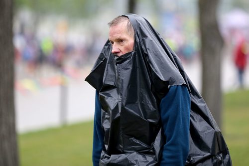 TREVOR HAGAN / WINNIPEG FREE PRESS
The 39th Manitoba Marathon, Sunday, June 18, 2017.