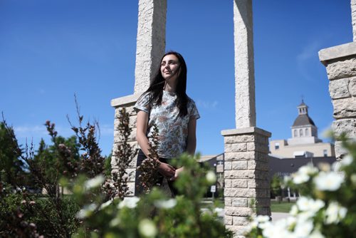 RUTH BONNEVILLE / WINNIPEG FREE PRESS

Feature 2017 Project:  Aby, who is one of the original documented students from kindergarden in Windsor School, visits her post-secondary school of choice, Providence University College and Theological Seminary, where she will be attending next year taking International Culture Studies: Non-Governmental Organization Focus classes. 

 Final photos of The class of 2017 students in their graduating year from Glenlawn Collegiate in 207.  See story on 13 year documentary on a group of students  who were documented and photographed from their 1st year in kindergarden in Windsor School to their graduating year in 2017 at Glenlawn Collegiate. 


June 20, 2017