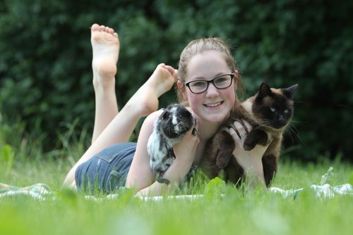 RUTH BONNEVILLE / WINNIPEG FREE PRESS

Feature 2017 Project: Sarah loves animals so much that she plans on going to school to become a Veterinary Assistant.  Photo taken of her at home with her cat and guinea pig after finishing her last day of school.  

Final photos of The class of 2017 students in their graduating year from Glenlawn Collegiate in 207.  See story on 13 year documentary on a group of students  who were documented and photographed from their 1st year in kindergarden in Windsor School to their graduating year in 2017 at Glenlawn Collegiate. 


June 20, 2017