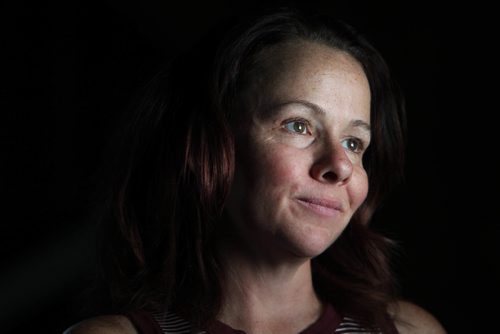 RUTH BONNEVILLE / WINNIPEG FREE PRESS


Feature on PTSD: Nicole Roch main focus of a big piece is a high powered Crown attorney now into year 3 of PTSD leave due to exposure to so much horror in her job. 
Photos taken at her residence.  
 
 See McIntyre story:



July 18, 2017
