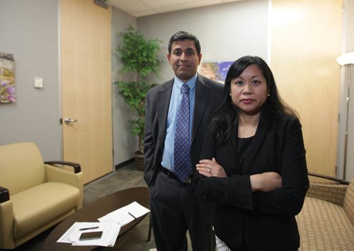 RUTH BONNEVILLE / WINNIPEG FREE PRESS

home care 49.8

Interviews with Vikas Sethi, Director of Home Care for the WRHA
& Gina Trinidad, the chief operating officer in charge of long-term care.


Jane Gerster  | Health Reporter
Nov 30, 2017