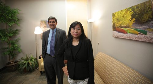 RUTH BONNEVILLE / WINNIPEG FREE PRESS

home care 49.8

Interviews with Vikas Sethi, Director of Home Care for the WRHA
& Gina Trinidad, the chief operating officer in charge of long-term care.


Jane Gerster  | Health Reporter
Nov 30, 2017