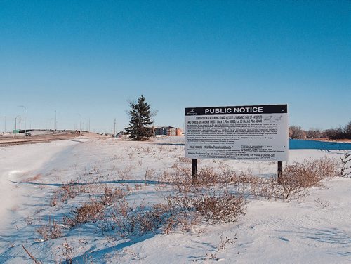 Canstar Community News Dec. 19, 2017 - A public hearing regarding the subdivision and rezoning of a parcel of land at 1462 Ravelston Ave. West was on the East Kildonan-Transcona Community Committee's agenda for Dec. 19. (SHELDON BIRNIE/CANSTAR/THE HERALD)