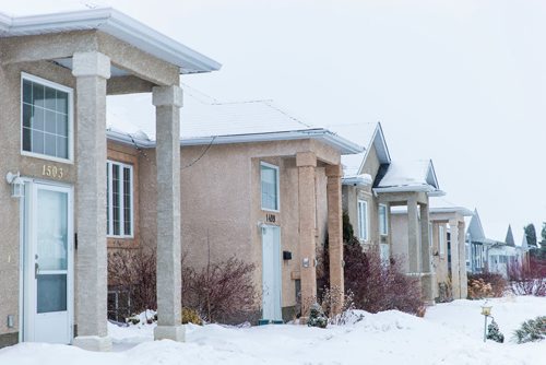 MIKAELA MACKENZIE / WINNIPEG FREE PRESS
1499 Leila Avenue in Winnipeg, Manitoba on Tuesday, Feb. 20, 2018. 
180220 - Tuesday, February 20, 2018.