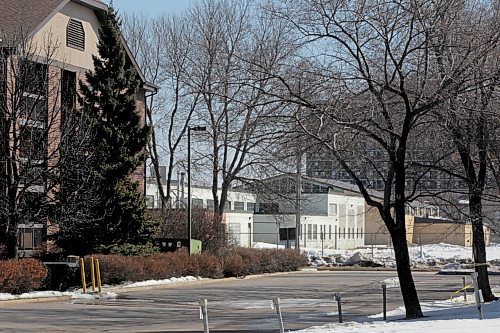 WINNIPEG FREE PRESS

Photo of condominium housing complex on the west side of Kapyong Barracks for story on comments from the residences in area around the barracks about the future use of the land.  This is a generic shot of homes and residences in the area for story.  

March 27,  2018