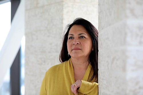 RUTH BONNEVILLE / WINNIPEG FREE PRESS


Photos  of Loretta Ross, Manitoba Treaty Commissioner for Story about Kapyong Barracks being a possible tangible example of reconciliation


See Jessica Botelho-Urbanski story


March 27,  2018
