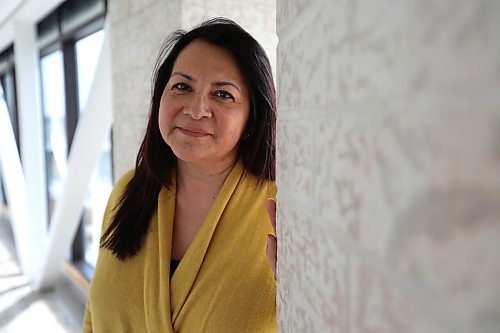 RUTH BONNEVILLE / WINNIPEG FREE PRESS


Photos  of Loretta Ross, Manitoba Treaty Commissioner for Story about Kapyong Barracks being a possible tangible example of reconciliation


See Jessica Botelho-Urbanski story


March 27,  2018
