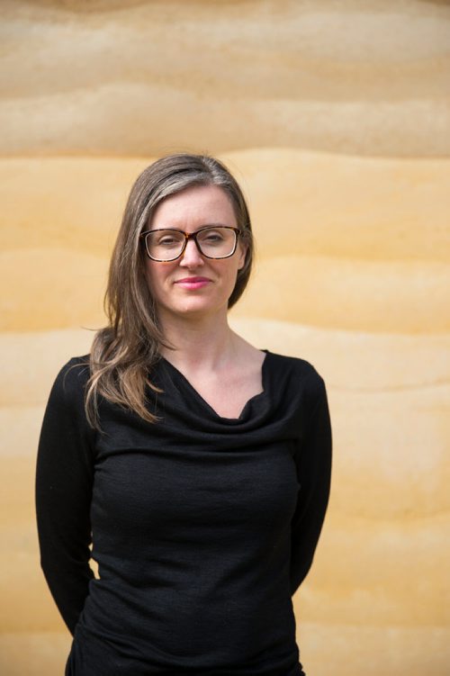 MIKAELA MACKENZIE / WINNIPEG FREE PRESS
Lisa Stepnuk, project coordinator of the 30 by 30 initiative, poses for a portrait in her backyard in Winnipeg on Friday, April 27, 2018. Engineers Geoscientists Manitoba is about to launch a Project 30 campaign to get 30 per cent women engineers by 2030.
Mikaela MacKenzie / Winnipeg Free Press 2018.