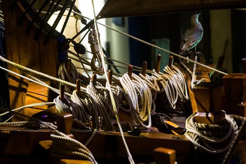 MIKAELA MACKENZIE / WINNIPEG FREE PRESS
The revamped Nonsuch exhibit at the Manitoba Museum in Winnipeg on Friday, May 25, 2018.  
Mikaela MacKenzie / Winnipeg Free Press 2018.