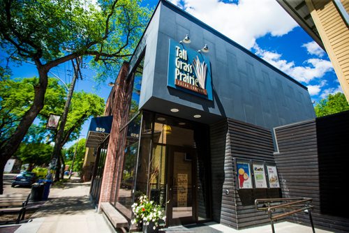 MIKAELA MACKENZIE / WINNIPEG FREE PRESS
Tall Grass Bakery prepares for the re-opening on Tuesday in Winnipeg on Monday, June 18, 2018. 
Mikaela MacKenzie / Winnipeg Free Press 2018.