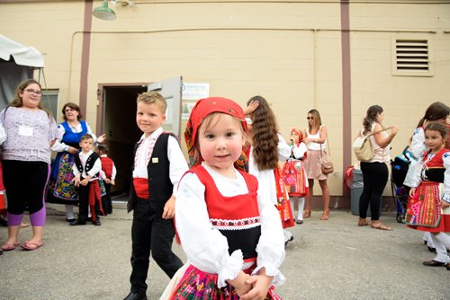 Canstar Community News Folklorama's Casa do Minho Portuguese Pavilion ran Aug. 5-11.(EVA WASNEY/CANSTAR COMMUNITY NEWS/METRO)