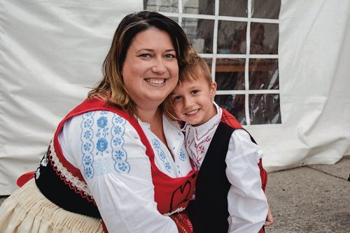 Canstar Community News Folklorama's Casa do Minho Portuguese Pavilion ran Aug. 5-11.(EVA WASNEY/CANSTAR COMMUNITY NEWS/METRO)