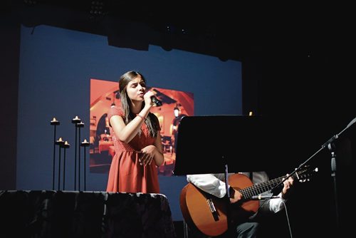 Canstar Community News Folklorama's Casa do Minho Portuguese Pavilion ran Aug. 5-11.(EVA WASNEY/CANSTAR COMMUNITY NEWS/METRO)