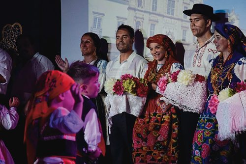 Canstar Community News Folklorama's Casa do Minho Portuguese Pavilion ran Aug. 5-11.(EVA WASNEY/CANSTAR COMMUNITY NEWS/METRO)