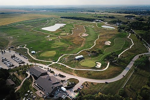 JOHN WOODS / WINNIPEG FREE PRESS
The Players Cup at Southwood Golf and Country Club in Winnipeg Sunday, August 19, 2018.