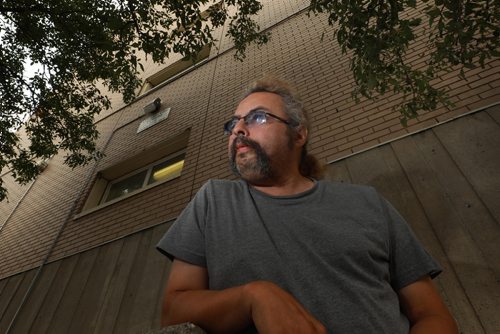 RUTH BONNEVILLE / WINNIPEG FREE PRESS


HOUSING COMPLAINTS STEADY: Cal Sinclair, a resident of Lord Selkirk Park, says his apartment complex is becoming more unsafe with lots of complaints from residents despite the large investments in security Manitoba Housing made at 269 Dufferin Ave. (Lord Selkirk Park).

See story by Erik Pindera:

MB Housing in 2016, docs obtained by FIPPA show overall filed complaints  mostly trespassing  more than doubled from 2016 to 2017 (118 security responses compared to 249 security responses). In July, a spokesperson said the housing authority no longer receives regular complaints about its third-party security. However, emails show at least five in 2017.



August 24/18
