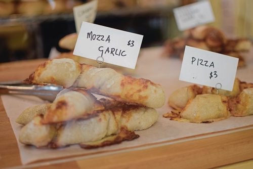 Canstar Community News Aug. 21, 2018  Eadha Sourdough Bakery at 577 Ellice Ave. is owned and operated by  West End resident Cora Wiens. (EVA WASNEY/CANSTAR COMMUNITY NEWS/METRO)