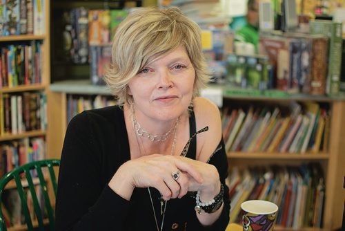 Canstar Community News Aug. 27, 2018 - Wolseley's Neighbourhood Bookstore & Café closed its doors for good on Aug. 27 after 13 years in business. (EVA WASNEY/CANSTAR COMMUNITY NEWS/METRO)