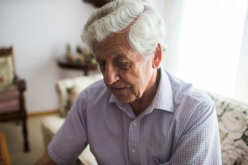 MIKAELA MACKENZIE / WINNIPEG FREE PRESS
John Wieler, who was one of Winnipegs last Immigration and Refugee Board (IRB) members hearing refugee claims in person, poses in his home in Winnipeg on Tuesday, Sept. 18, 2018.  Now the IRB is looking at restoring the position in Winnipeg rather than doing everything by videoconference, and Wieler says that its better to hear cases in person rather than hearing their case remotely.
Winnipeg Free Press 2018.