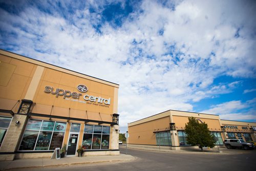 MIKAELA MACKENZIE / WINNIPEG FREE PRESS
Supper central, a pre-prepared meal service in Winnipeg on Wednesday, Sept. 19, 2018.  
Winnipeg Free Press 2018.