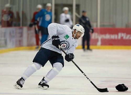 RUTH BONNEVILLE / WINNIPEG FREE PRESS 


C.J. Suess. #73, forward with The Winnipeg Jets, practices with teammates at Iceplex Tuesday.

See Mike Mcintyre story. 


SEPT 25,2018
