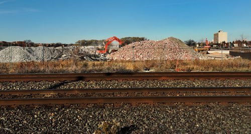 RUTH BONNEVILLE / WINNIPEG FREE PRESS

49.8 - Urban reserves

Photos of 3 urban reserves in Winnipeg.  Fpr a Kelly Taylor feature comparing urban reserves across Canada to what we have in Winnipeg.

Kapyong demo looking north from tracks (along Taylor/Kenaston).


October 23, 2018