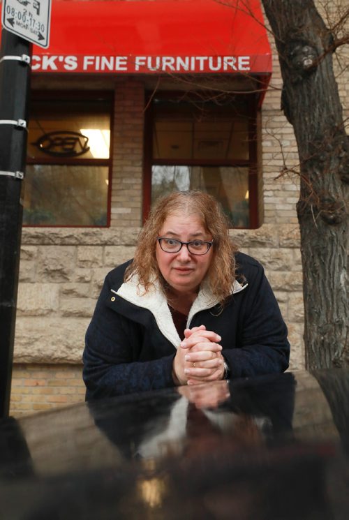 RUTH BONNEVILLE / WINNIPEG FREE PRESS


Local - Brick's Fine Furniture Ltd.  

Brick's Fine Furniture Ltd

Marsha Brick, of Brick's Fine Furniture Ltd.  has announced that she and her siblings have decided to close the iconic furniture store  after 41 years as a family business (parents Fred (July 2016) and Cynthia (July 13, 2018) have both died) due to lack of business, construction continuously blocking their signage, greatly reduced parking in the area and expected impact of US tariffs.



October 25, 2018