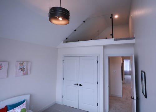 RUTH BONNEVILLE / WINNIPEG FREE PRESS

Homes  - Sage Creek, 48 West Plains Drive

New, uniquely crafted family home in Sage Creek by Gino's Homes.  

Kids bedrooms feature cool loft.  

See  Todd Lewys story. 


October 29, 2018