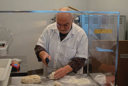 Canstar Community News Blady Middle Eastern grocery opened in Wolseley with month.(EVA WASNEY/CANSTAR COMMUNITY NEWS/METRO)