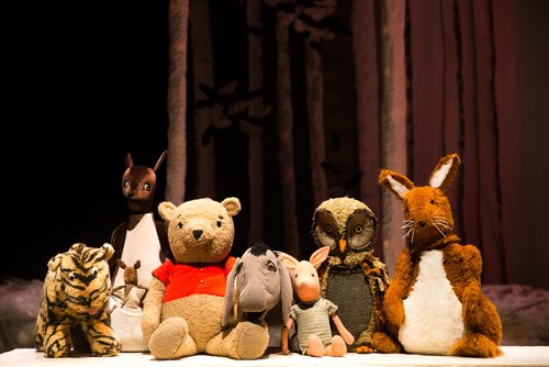 MIKAELA MACKENZIE / WINNIPEG FREE PRESS
The House on Pooh Corner at the Manitoba Theatre for Young People in Winnipeg on Tuesday, Nov. 27, 2018.
Winnipeg Free Press 2018.