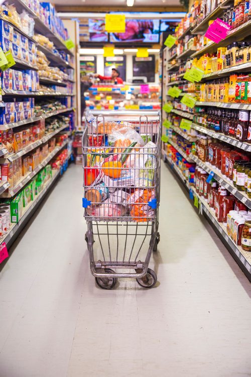 MIKAELA MACKENZIE / WINNIPEG FREE PRESS
Groceries at Food Fare in Winnipeg on Tuesday, Dec. 4, 2018.
Winnipeg Free Press 2018.