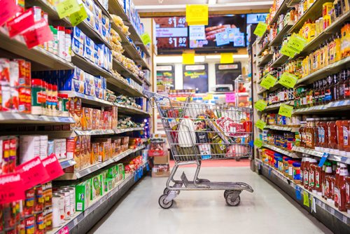 MIKAELA MACKENZIE / WINNIPEG FREE PRESS
Groceries at Food Fare in Winnipeg on Tuesday, Dec. 4, 2018.
Winnipeg Free Press 2018.