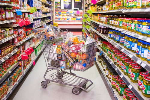 MIKAELA MACKENZIE / WINNIPEG FREE PRESS
Groceries at Food Fare in Winnipeg on Tuesday, Dec. 4, 2018.
Winnipeg Free Press 2018.