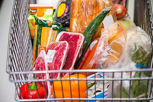 MIKAELA MACKENZIE / WINNIPEG FREE PRESS
Groceries at Food Fare in Winnipeg on Tuesday, Dec. 4, 2018.
Winnipeg Free Press 2018.