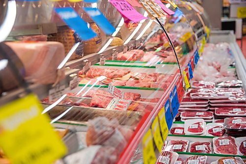 MIKAELA MACKENZIE / WINNIPEG FREE PRESS
Groceries at Food Fare in Winnipeg on Tuesday, Dec. 4, 2018.
Winnipeg Free Press 2018.