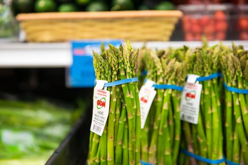 MIKAELA MACKENZIE / WINNIPEG FREE PRESS
Groceries at Food Fare in Winnipeg on Tuesday, Dec. 4, 2018.
Winnipeg Free Press 2018.