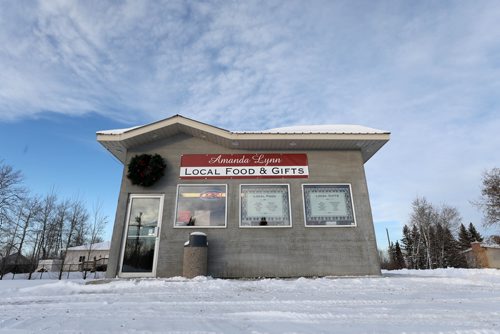 RUTH BONNEVILLE / WINNIPEG FREE PRESS

SANDERSON - Anola


Amanda Lynn DeSutter, owner of Amanda Lynn Gluten Free Perogies, in  Anola Mb. 

Intersection piece, timed for Ukrainian Xmas, on Amanda Lynn DeSutter; photos of Amanda making her gluten-free perogies from scratch including peeling potatoes for filling.  

She started her business 3 years ago and now makes 20 different flavours of gluten-free perogies.  In November she opened up a local food & gift shop in Anola, where she makes and sells her perogies and locally produced products like honey and jam.
Photos of Amanda Lynn in her store, showing off her perogies.  

Some photos taken with her daughter, Chelsea (7yrs).  

Dave Sanderson story

Dec 27th,  2018