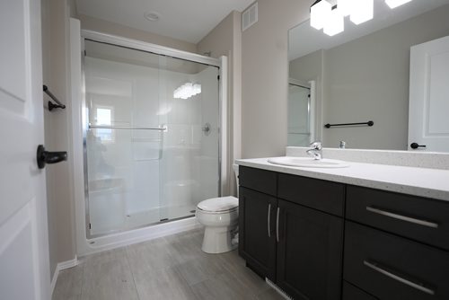 RUTH BONNEVILLE / WINNIPEG FREE PRESS

Homes. 2 Stan Schriber Cres

Photos of show home (no furnishings) at 2 Stan Schriber Cres. in Crocus Meadows off Concordia and Hwy 59.

Realtor Lilita Klavins, 

See Todd's story.


Dec 31st,  2018